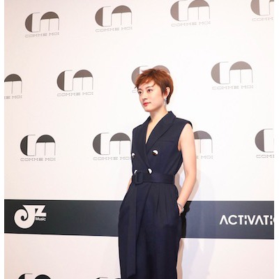 COMME MOI 2019春夏系列