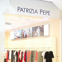 时装同谋 PATRIZIA PEPE 2019春夏系列上海预览会