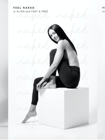 lululemon裤装系列兼具功能性及情感联结  带来“裸感” （Naked）、“包裹感”（Hugged）及“轻松感”（Relaxed）三种体验