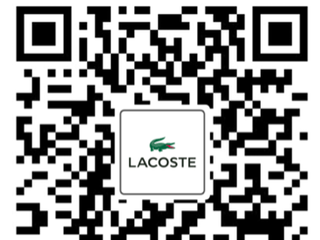  LACOSTE × KEITH HARING 艺术联名系列