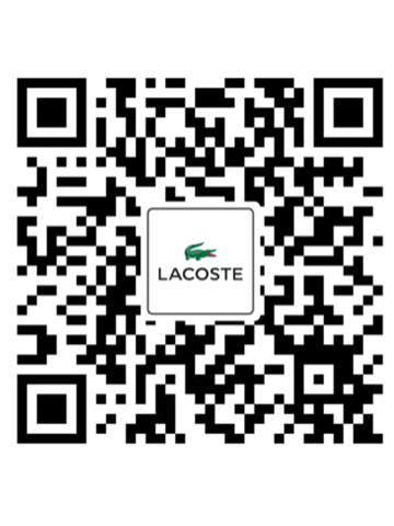  LACOSTE × KEITH HARING 艺术联名系列