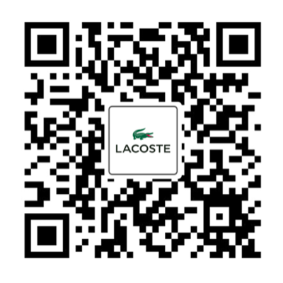  LACOSTE × KEITH HARING 艺术联名系列