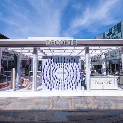 因己而悦，尽兴而美 ——黛珂与你共有灿烂樱花生活态度