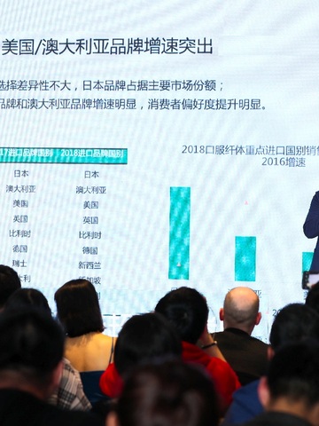 天猫超级品类日追求“精致体态”，引领口服纤体品类升级