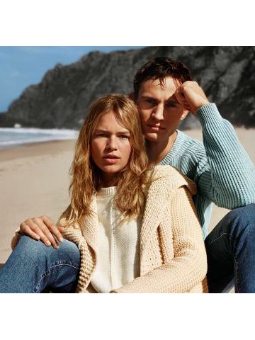 Marc O’Polo 2019春夏新品 Friends all you need友情，分享无界