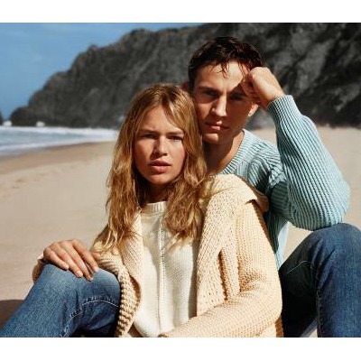 Marc O’Polo 2019春夏新品 Friends all you need友情，分享无界