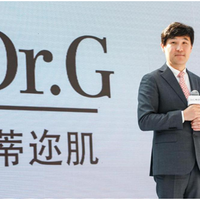 Dr.G蒂迩肌品牌创始人安建荣博士：传达正确的皮肤科学