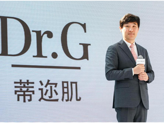 Dr.G蒂迩肌品牌创始人安建荣博士：传达正确的皮肤科学