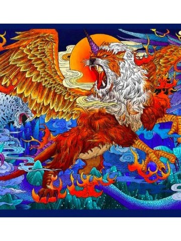 Superdry极度干燥携手金牌制作《这！就是原创》 猛兽有型，创燥由我