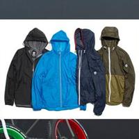 轻松打包 即刻启程 Timberland PACKABLE JACKET 全新上市