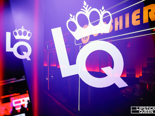 LIPSTICK QUEEN唇膏女王正式登陆中国 “LIBERATE YOUR LIPS敢变才出色”品牌活动新闻稿