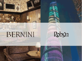BERNINI GROUP︱19A/W 《甜蜜本源SWEET HOMECOMING》 正式发布 