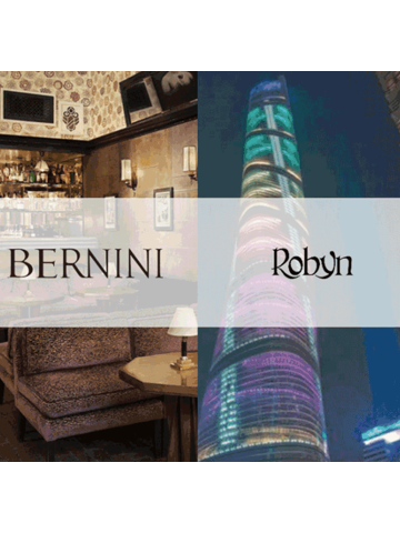 BERNINI GROUP︱19A/W 《甜蜜本源SWEET HOMECOMING》 正式发布 