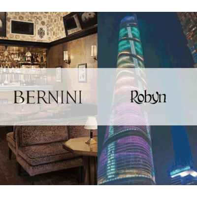 BERNINI GROUP︱19A/W 《甜蜜本源SWEET HOMECOMING》 正式发布 