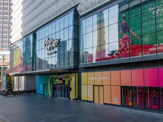 老佛爷百货将时尚与生活艺术精选带至上海