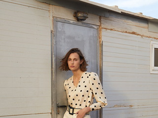  CLAUDIE PIERLOT中国官网现已盛大开幕