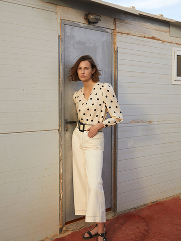  CLAUDIE PIERLOT中国官网现已盛大开幕