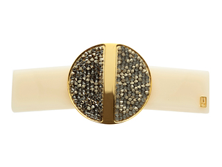 Alexandre de Pairs 春季混搭风尚 给发丝注入摩登力量