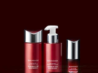 欧瑞莲OINNOAGE时之钥抚纹抗痕系列全新上市