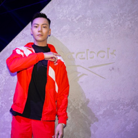 Reebok锐步担纲开幕大秀，2019秋冬上海时装周掀开大幕