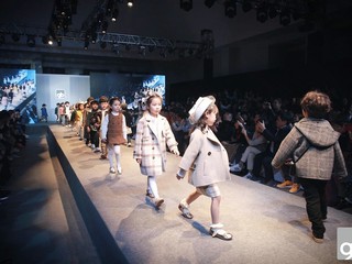 开启一场法式梦幻冒险之旅，GB KIDS发布2019秋冬新品