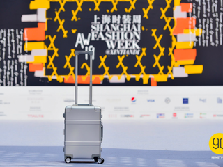 90分 × REINEREN  品质箱随，触及巅峰