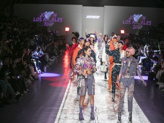 BUD X JOYRICH 强势来袭 美式复古风潮席卷魔都 