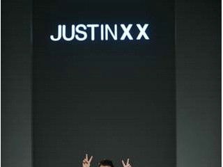 上海时装周 |  JUST IN XX 周裕颖 19秋冬系列：未来人 Nikola Tesla 周裕颖的新系列致敬旷世天才尼古拉•特斯拉