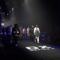 DX 19AW 开启新人类补完计划