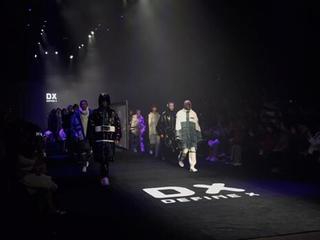 DX 19AW 开启新人类补完计划