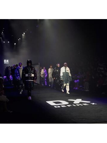 DX 19AW 开启新人类补完计划