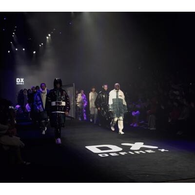 DX 19AW 开启新人类补完计划