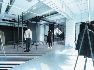 Yatlas 2019秋冬系列新品发布——未来通勤者