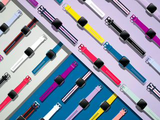 Fitbit四款全新产品登陆中国  助力更多消费者实现健康乐活目标