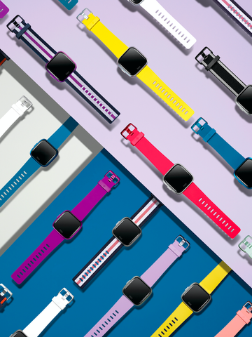 Fitbit四款全新产品登陆中国  助力更多消费者实现健康乐活目标