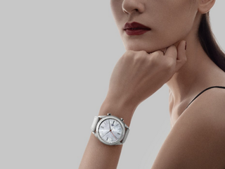 重新定义腕间优雅  HUAWEI WATCH GT雅致版今日开启预售