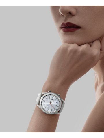 重新定义腕间优雅  HUAWEI WATCH GT雅致版今日开启预售
