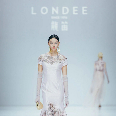 龙笛2019年秋冬系列 — “镜Mirror”