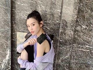 adidas by Stella McCartney发布ALPHAEDGE 4D跑鞋限定款
