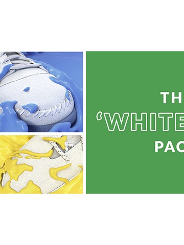 天生好动 出“色”如你 Clarks ORIGINALS 19年春夏新品掀起色彩狂欢 