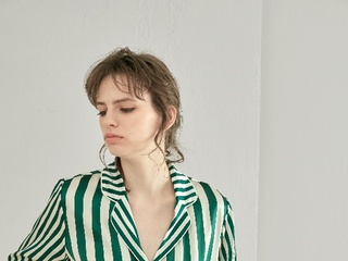 轻盈早春焕然一夏 ——SANGLUO 2019春夏新品温柔上市