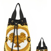 2019 年 VERSACE HOME 布艺及家居配饰系列