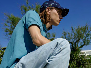 LACOSTE SIDELINE:  游戏规则改变者