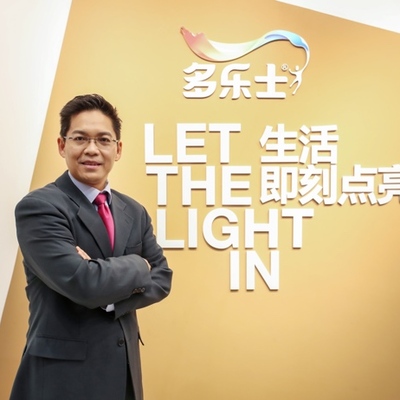 2019多乐士大中华区空间色彩奖圆满收官