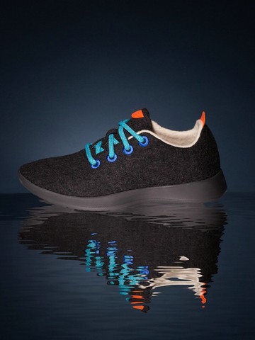 旧金山创新鞋履品牌Allbirds于上海兴业太古汇开设首家亚洲门店