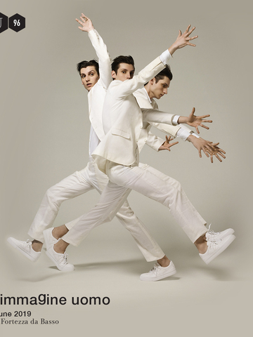 第96届 PITTI Uomo 男装展——国际时装和生活方式周