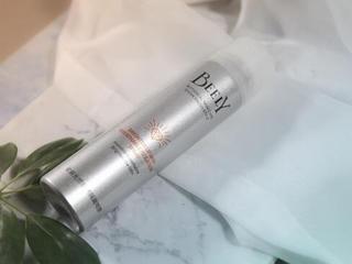 彼丽Beely小泡沫喷雾 护肤维稳入春夏