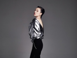 宣！马思纯担任BeLLE百丽品牌首位代言人  