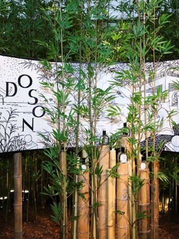  2019 DIPTYQUE嗅觉之旅 香氛艺术展