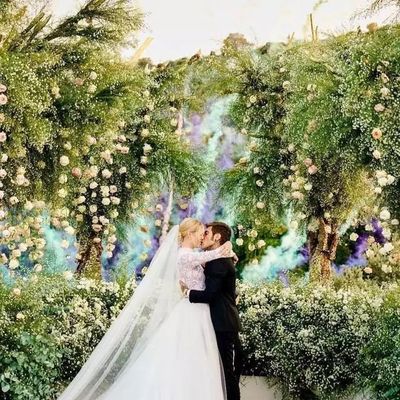 四月婚礼季！ 美美的仙女也要美美的鞋